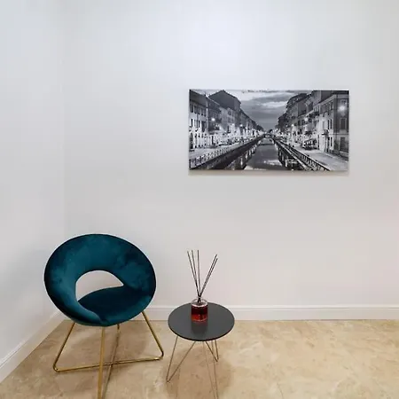 San Babila - Luxury Milanese Apartment Exterior photo