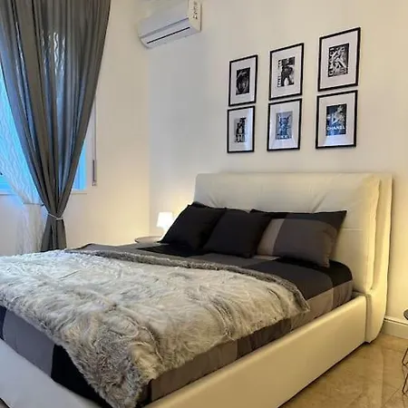 San Babila - Luxury Milanese Apartment Exterior photo