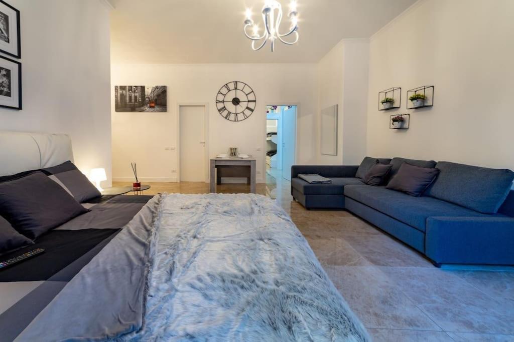 San Babila - Luxury Milanese Appartamento