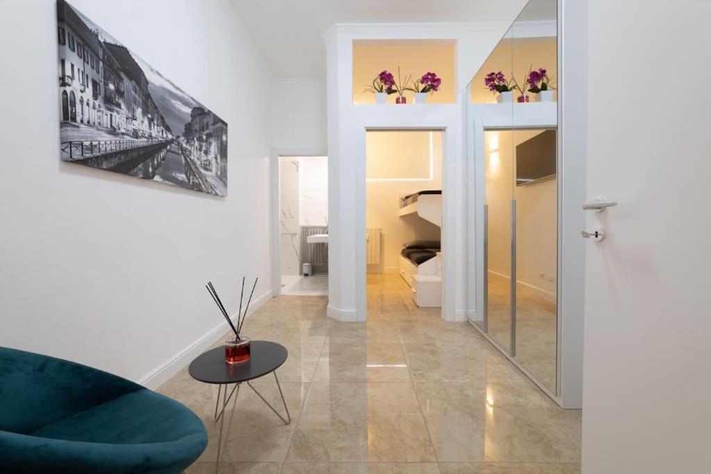 San Babila - Luxury Milanese Appartamento *
