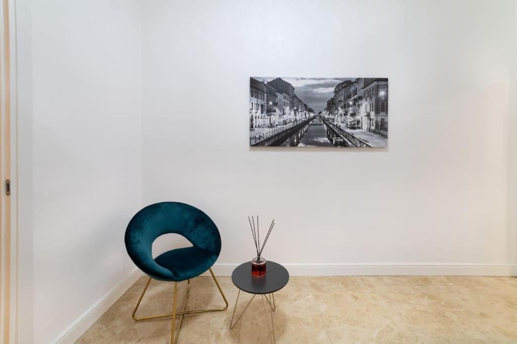 Appartamento San Babila - Luxury Milanese *
