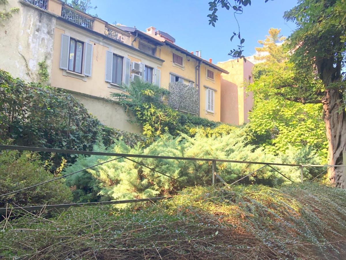 San Babila - Luxury Milanese Appartamento *