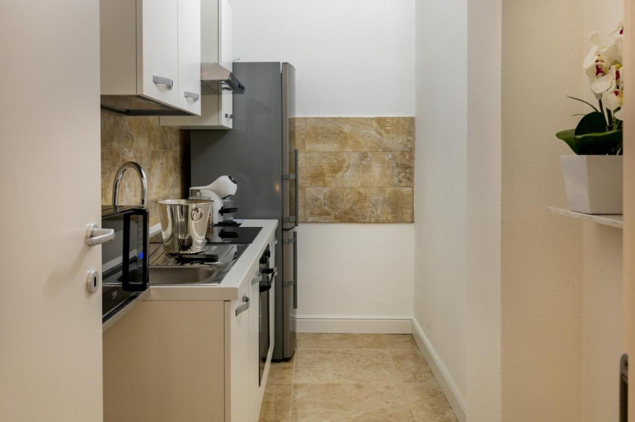 San Babila - Luxury Milanese Appartamento Milano