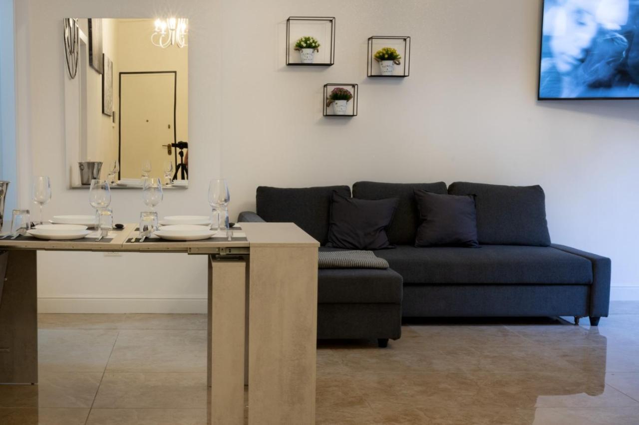 San Babila - Luxury Milanese Appartamento *