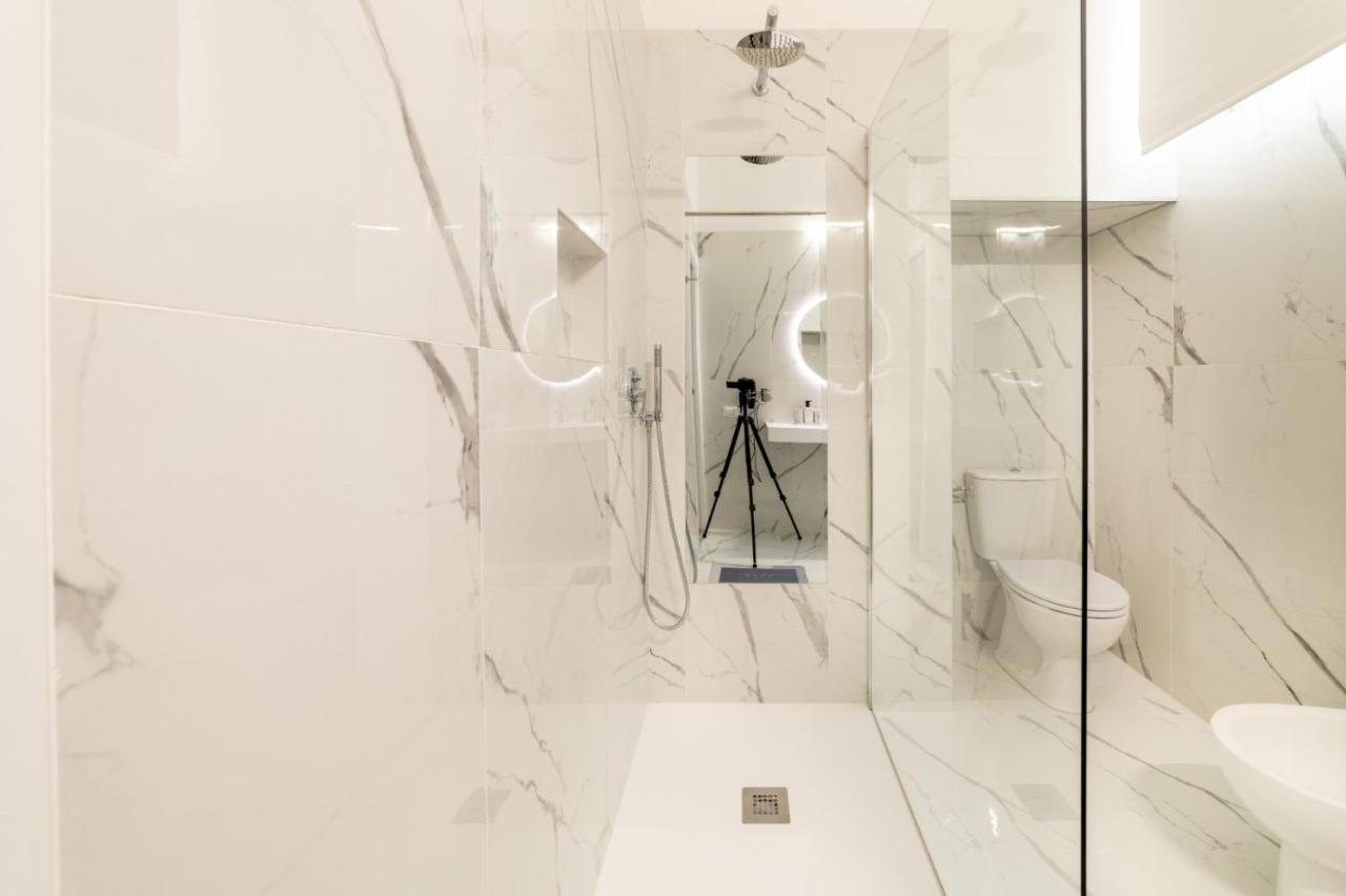 San Babila - Luxury Milanese Appartamento