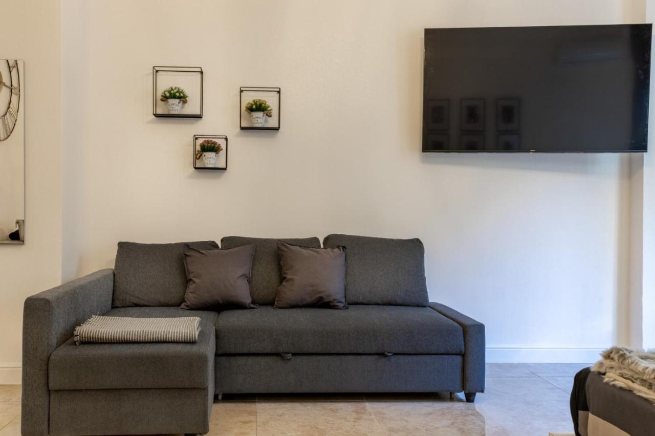 San Babila - Luxury Milanese Appartamento *