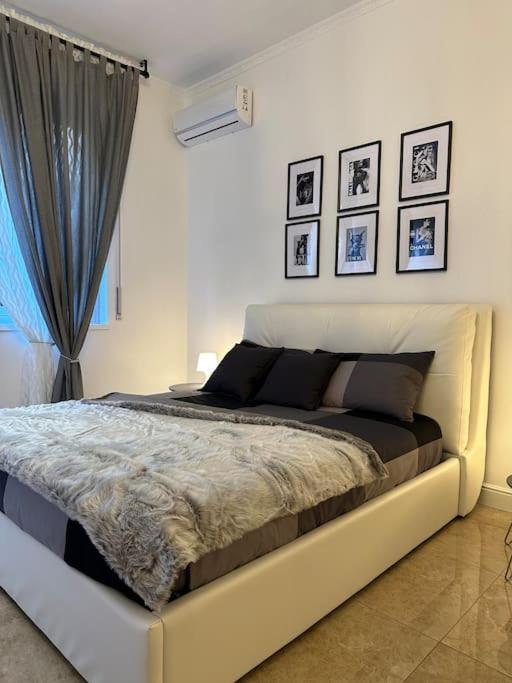 San Babila - Luxury Milanese Appartamento Milano