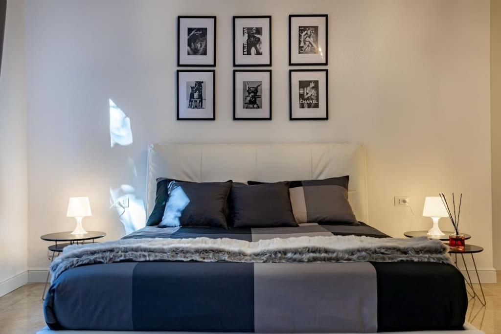 Appartamento San Babila - Luxury Milanese Milano
