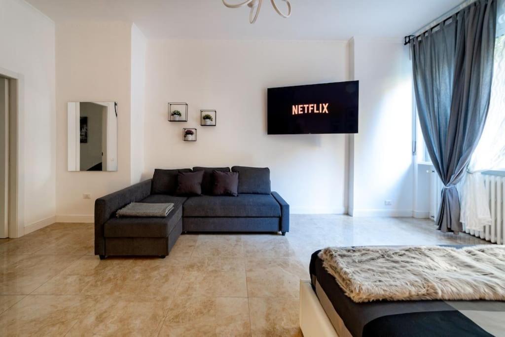 Appartamento San Babila - Luxury Milanese *