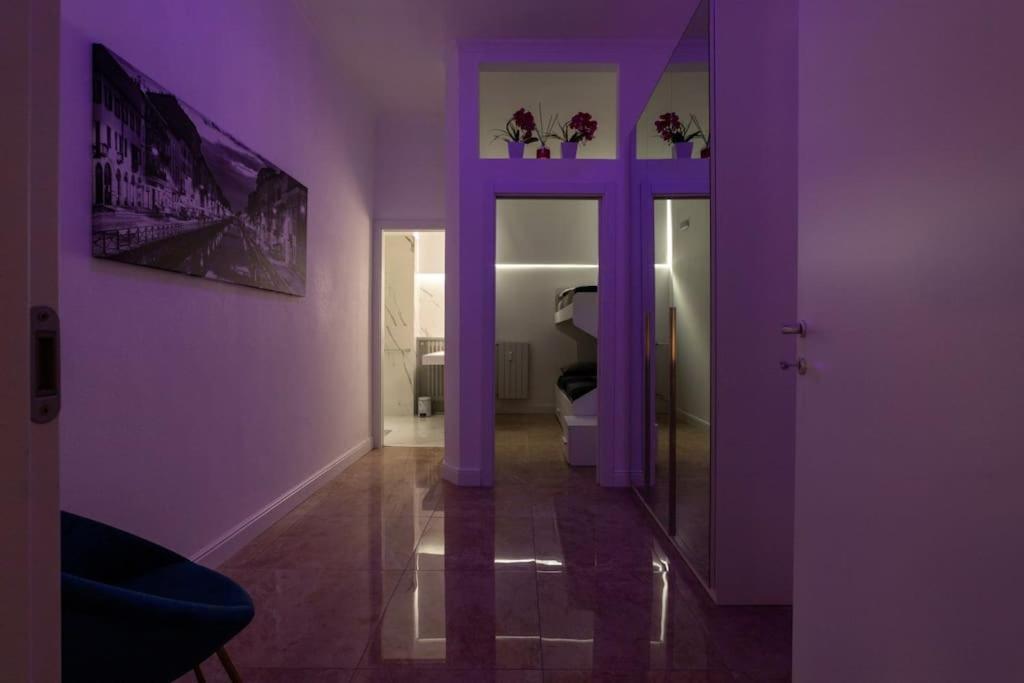 San Babila - Luxury Milanese Appartamento *