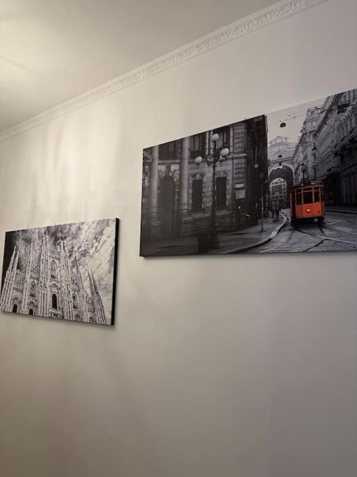 San Babila - Luxury Milanese Appartamento