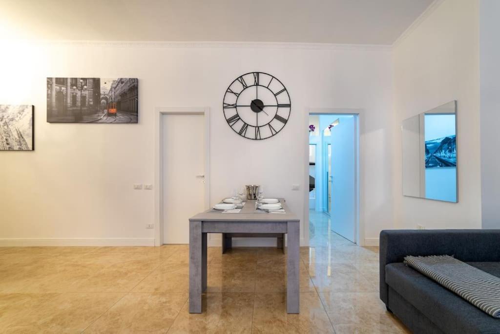 San Babila - Luxury Milanese Appartamento Milano