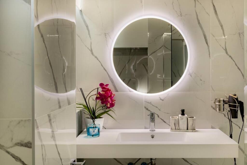 San Babila - Luxury Milanese Appartamento Milano