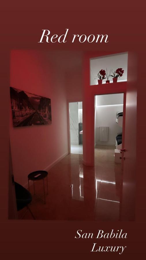 San Babila - Luxury Milanese Appartamento