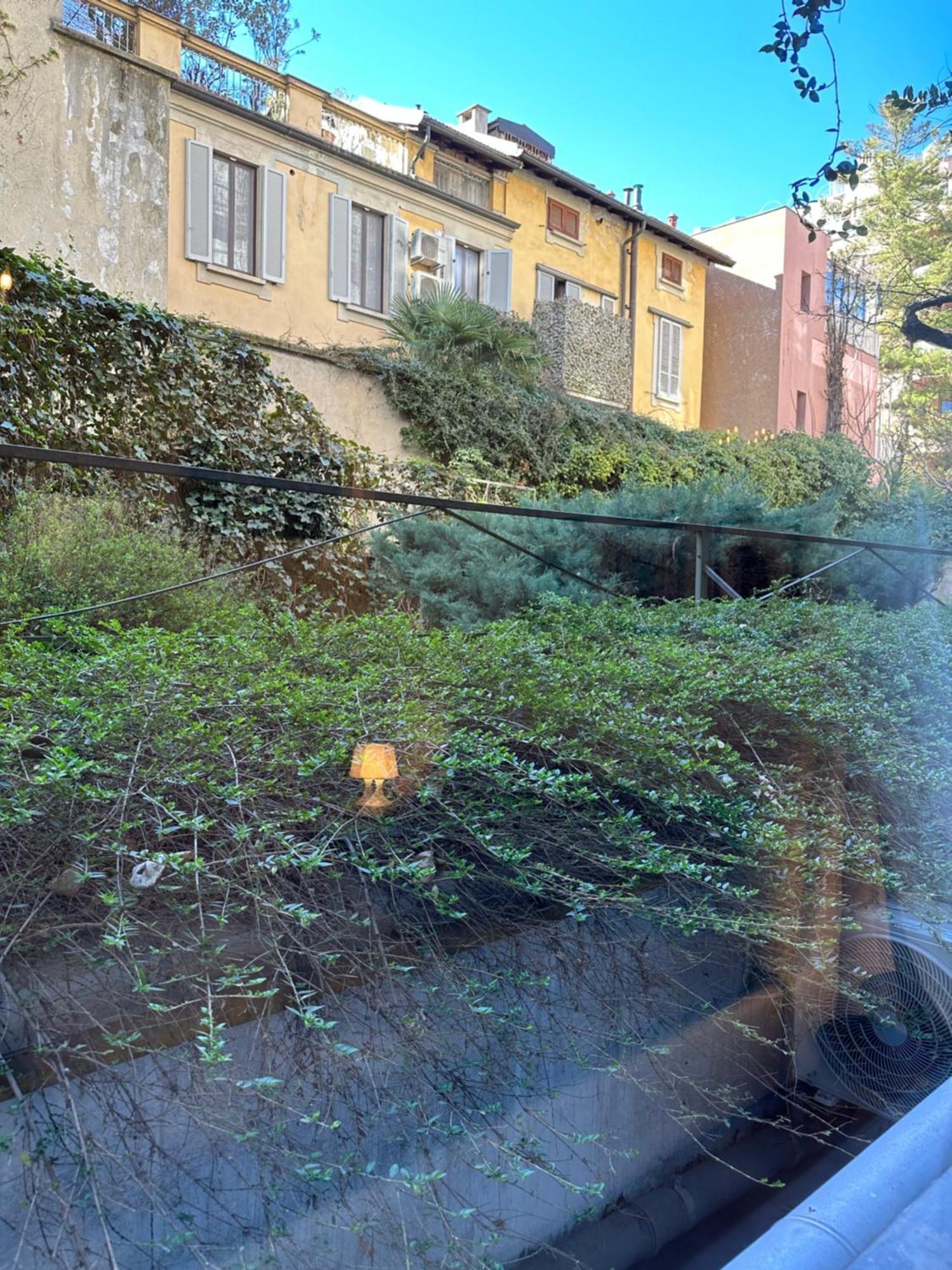 San Babila - Luxury Milanese Appartamento Milano